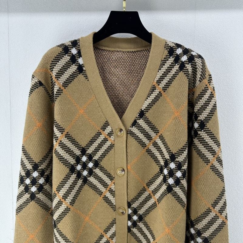 Burberry Sweaters